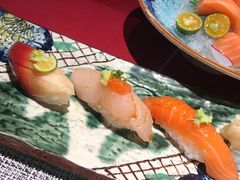 -久喜番和牛烧肉酒场(北辰三角洲店)