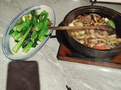 -啫神·广州地标美食(北京路店)