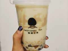-沪上阿姨·精选茶饮(肥西吉园商业街店)