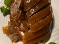 -正德楼果木烤鸭·渔家菜(东港店)