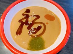麻酱-南门四季铜锅涮肉(左家庄店)