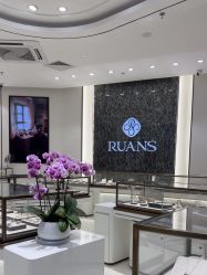 -RUANS阮仕珍珠(北京蓝色港湾店)