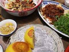 -人民公社大食堂(张家湾店)