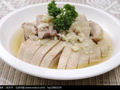 -水西门南京桂花盐水鸭