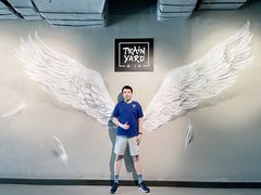 -Trainyard 炼·工场(中国国际贸易中心店)