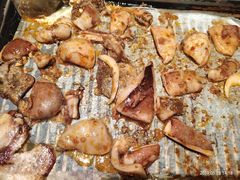 -聚盛源蒸汽海鲜火锅烤肉自助(巨川金海岸购物广场店)