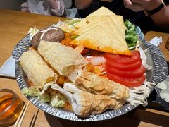 -一心创作料理屋(经开万达店)