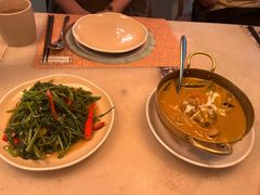 -CHINCHIN 青青·泰国料理(万象食家店)