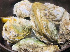 -鑫釜山海鲜烧烤(鑫丰国际店)
