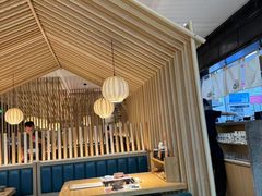 -温野菜涮涮锅(曲江大悦城店)