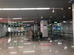 -大王基(地铁站)