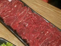 -掂档潮汕牛肉火锅(cityon熙地港店)
