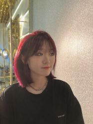 点击看大图 -3AM HAIR SALON烫发染发接发