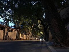 -巴金故居