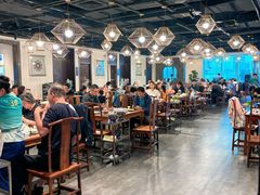 -南门涮肉(上海二店)
