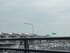 -曼谷素万那普国际机场