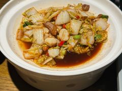 -老阿爸鲜鱼土菜(昆山花桥店)