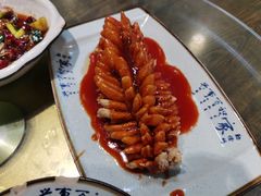 -神仙钵湘香土菜馆(光华路店)