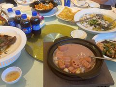 -顺德佬·宴请·生日宴(西乡店)