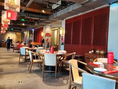 -南门四季铜锅涮肉(大屯·北苑店)