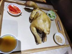 -客乡情(南京东路店)