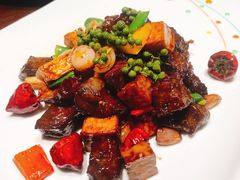 -童福兴·南京菜(老门东店)