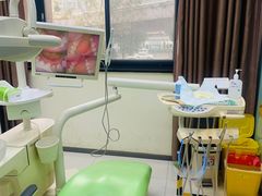 -咿呀口腔(光谷分院)