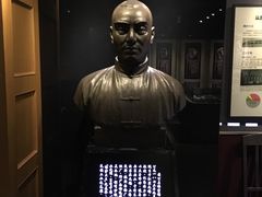 -上海纺织博物馆