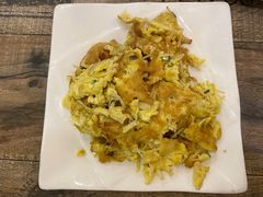 -毛胡子牛羊餐馆(武宁路店)