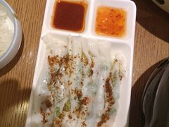 客家肠粉-汀小府·福建客家菜(鼓山沃尔玛店)