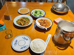 -好帮厨·下饭浏阳菜·坚持现炒(月湖店)