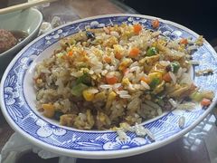 -粗茶淡饭(东关街店)