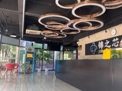 -汇乐游泳馆(莲花南路店)