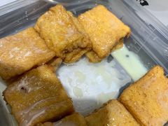 一口西多士-孖记茶档·热腾茶餐(荔湾领展广场店)