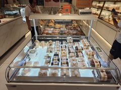 -烘焙町面包店(西四店)
