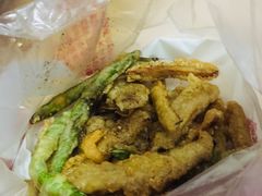 -北坦杨家干炸里脊(总店)