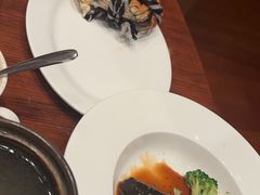 -山港凯悦酒店·咖啡厅