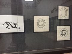 -洛阳古墓博物馆