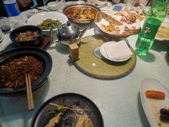 -聚鑫阁·非遗传承江浙菜(正阳店)