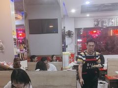 -崔记老东北传奇铁锅炖(横店总店)