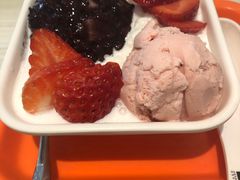 -满记甜品(荟聚购物中心店)