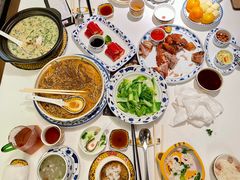 -宁波状元楼酒店(和义路店)