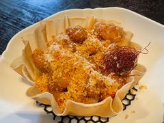 -宝丽轩中餐厅BAOLIXUAN