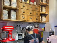 -寿奶茶·鲜奶与茶(合生汇购物中心店)