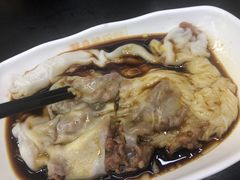 牛肉肠-非凡肠粉皇(西华路店)