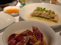 -悦轩中餐厅·高空江景·杭州柏悦酒店