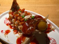 -吴越荣记·苏州菜·松鼠桂鱼(娄门景区店)