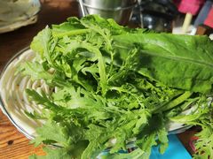 -元盛居(生态大街店)