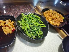 -潮十三潮汕砂锅粥(高新四路大都荟店)