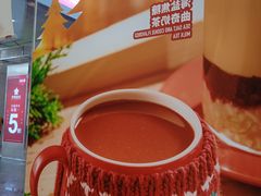 -DQ·蛋糕·冰淇淋(大宁国际商业广场店)